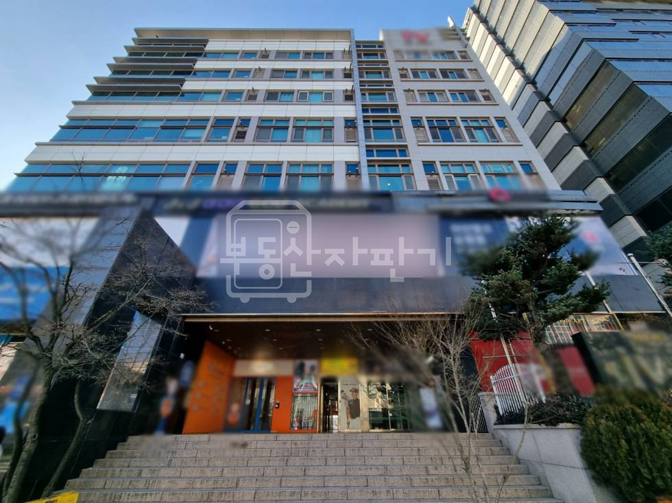 서울 강남구 논현동 무권리, 학동역 도보 6분, 역세권, 지하1층 임대 월세 매물번호 33392 사진 2