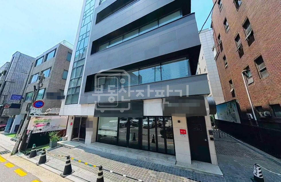 서울 서초구 양재동 무권리, 포이사거리인근, 1층 임대 월세 매물번호 33395 사진 1