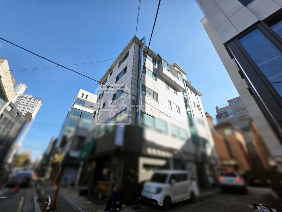 서울 강남구 신사동 무권리, 압구정역 9분, 역세권, 지하1층 일부 임대 월세 매물번호 33400 사진 7
