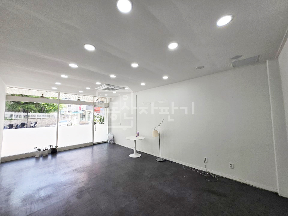 서울 강남구 대치동 무권리, 도곡초등학교 인근, 1층 임대 월세 매물번호 30258 사진 3