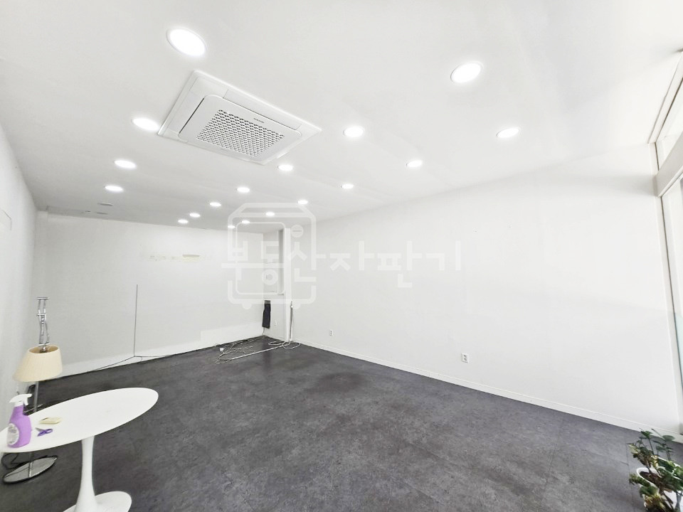서울 강남구 대치동 무권리, 도곡초등학교 인근, 1층 임대 월세 매물번호 30258 사진 4