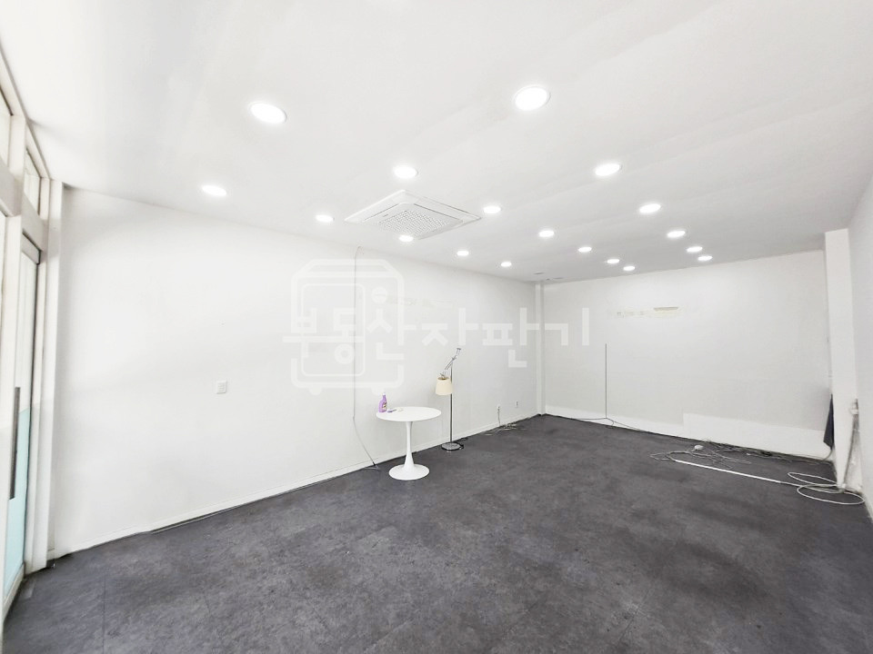서울 강남구 대치동 무권리, 도곡초등학교 인근, 1층 임대 월세 매물번호 30258 사진 5