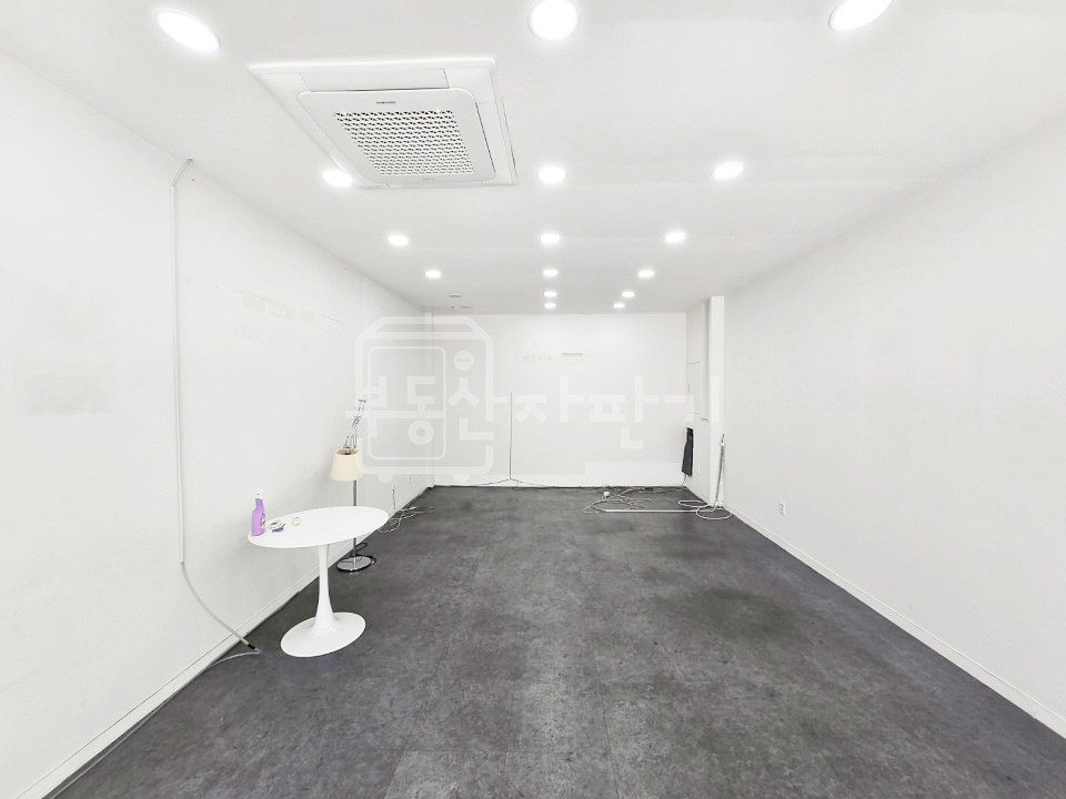 서울 강남구 대치동 무권리, 도곡초등학교 인근, 1층 임대 월세 매물번호 30258 사진 6