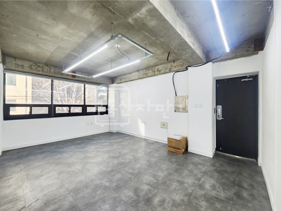 서울 강남구 역삼동 무권리, 언주역 7분, 신논현역 10분, 역세권, 지하1층 임대 월세 매물번호 33416 사진 5