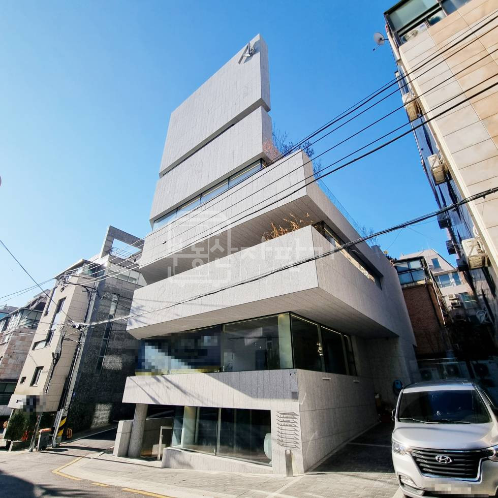 서울 강남구 삼성동 무권리 선정릉역 도보 4분 역세권 이면도로 1층 월세 매물번호 33342 사진 1