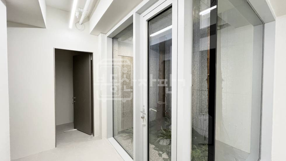 서울 강남구 삼성동 무권리 선정릉역 도보 4분 역세권 이면도로 지하 2층 월세 매물번호 33426 사진 6