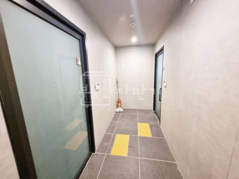 서울 강남구 청담동 신축 첫 입주, 강남구청역 4분, 역세권, 4층 임대 월세 매물번호 31795 사진 7