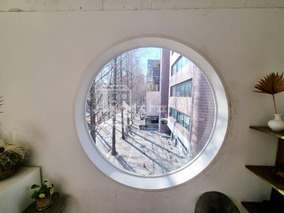 서울 강남구 도곡동 매봉역 도보 7분, 역세권, 3층 임대 월세 매물번호 33422 사진 9