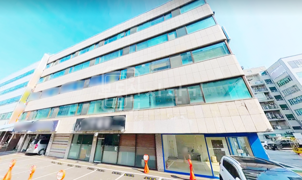 서울 송파구 문정동 무권리, 가락시장역 3분, 초역세권, 2층 임대 월세 매물번호 33437 사진 1