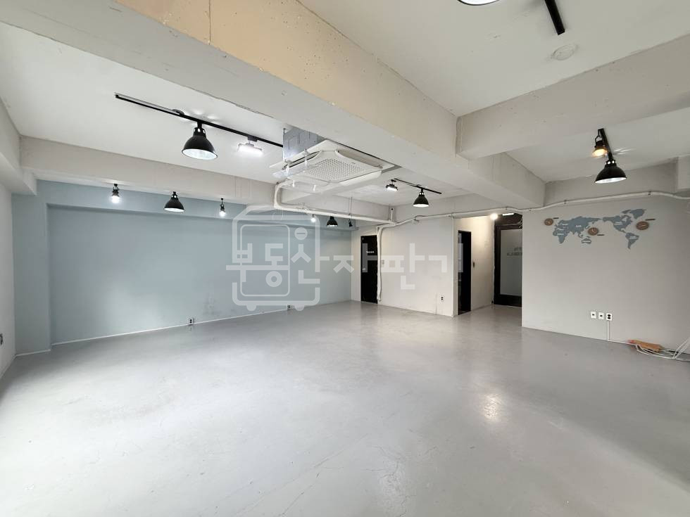 서울 강남구 청담동 무권리, 청담역7분, 4층 임대 월세 매물번호 33439 사진 3