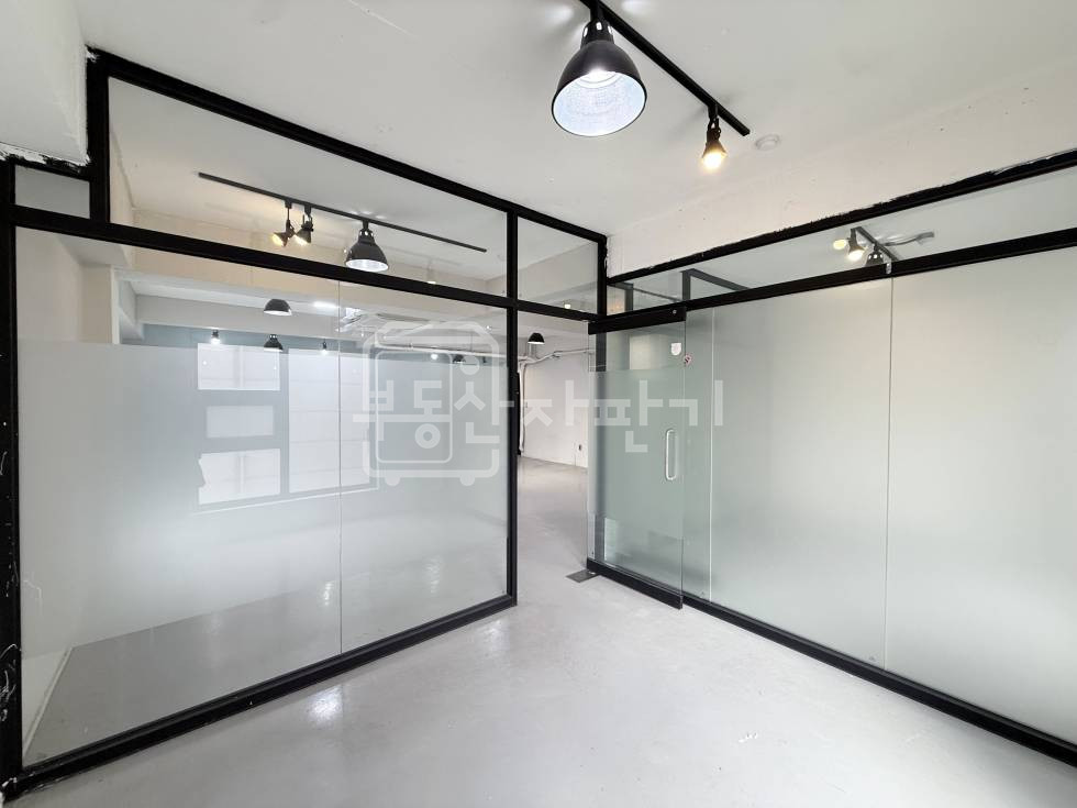 서울 강남구 청담동 무권리, 청담역7분, 4층 임대 월세 매물번호 33439 사진 5