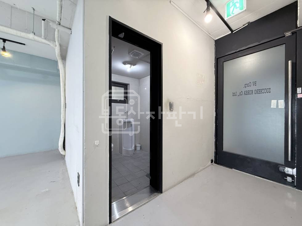서울 강남구 청담동 무권리, 청담역7분, 4층 임대 월세 매물번호 33439 사진 6
