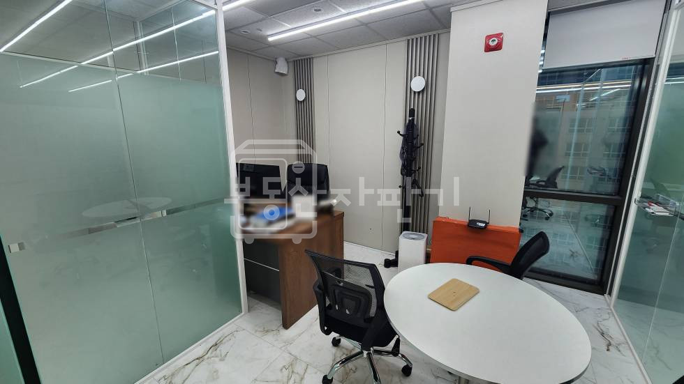 서울 강남구 논현동 무권리 강남구청역 도보 1분 초역세권 11층 임대 월세 매물번호 32549 사진 6