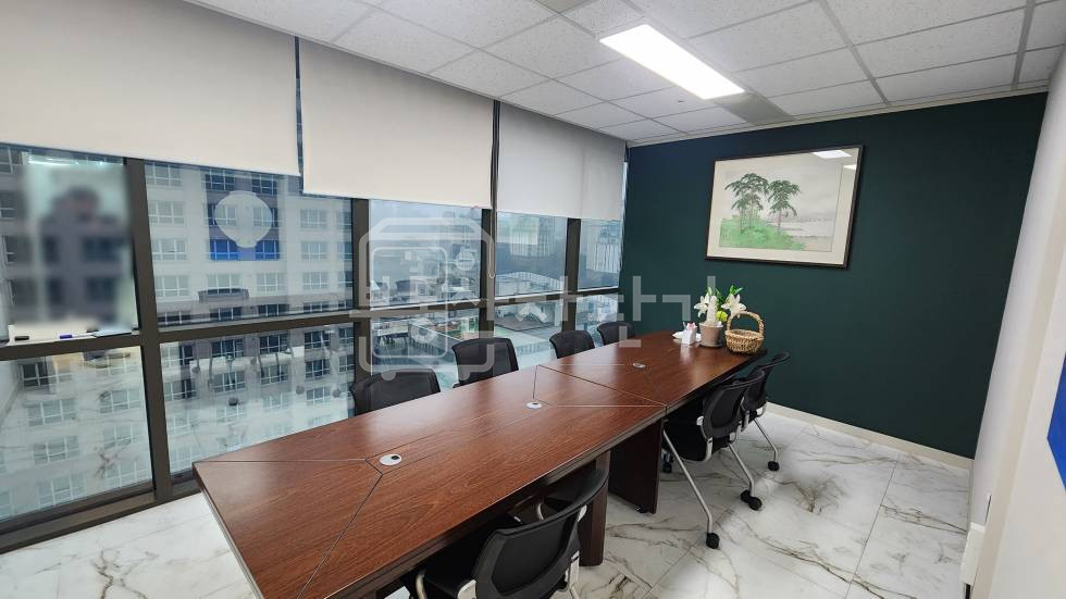 서울 강남구 논현동 무권리 강남구청역 도보 1분 초역세권 11층 임대 월세 매물번호 32549 사진 10
