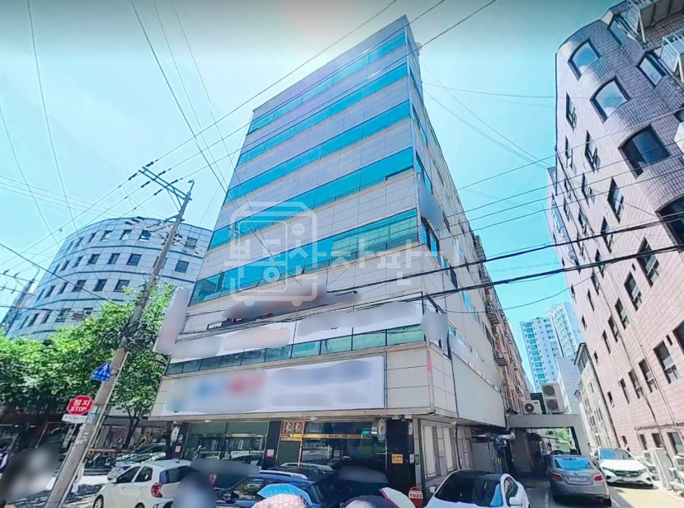 서울 송파구 가락동 무권리, 송파역 10분, 역세권, 3층 임대 월세 매물번호 33446 사진 1