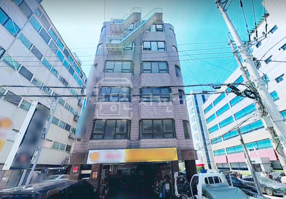 서울 송파구 가락동 무권리, 송파역 10분, 역세권, 2층 임대 월세 매물번호 33447 사진 1
