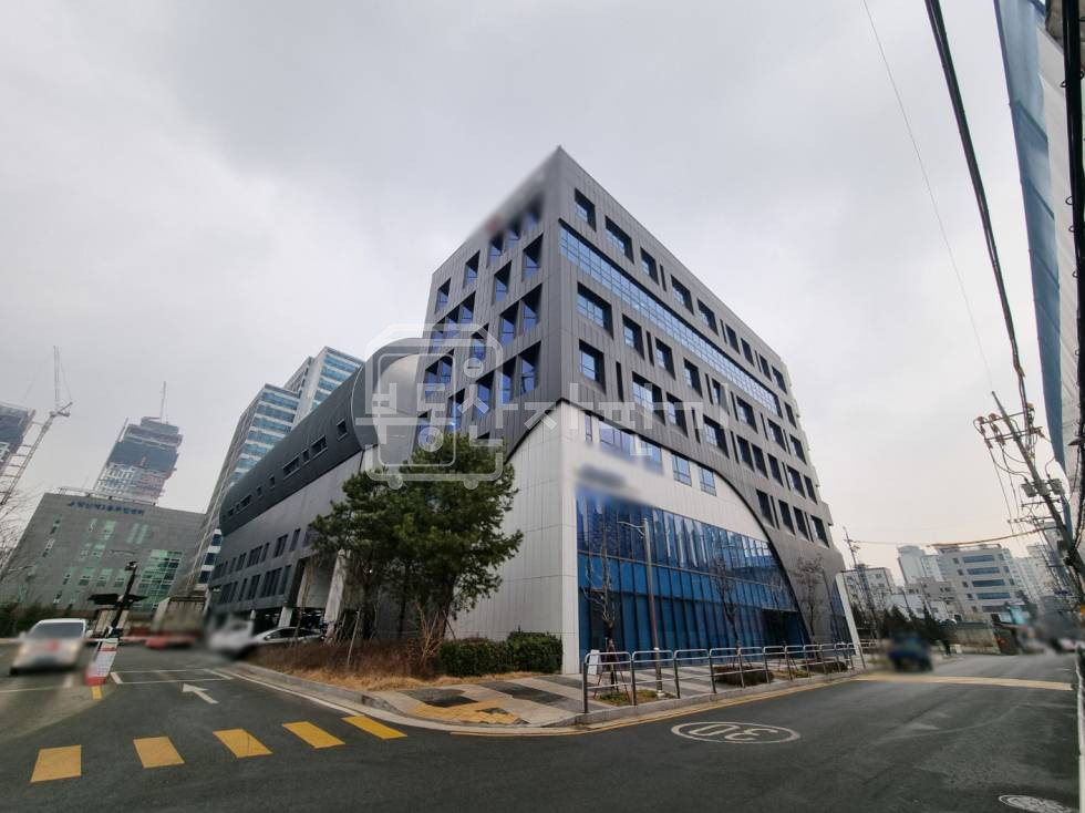 서울 영등포구 당산동4가 무권리, 당산역 도보 10분, 역세권, 6층 임대 월세 매물번호 33452 사진 2