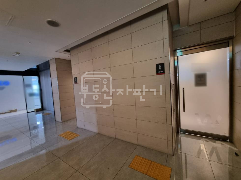 서울 영등포구 당산동4가 무권리, 당산역 도보 10분, 역세권, 6층 임대 월세 매물번호 33452 사진 17