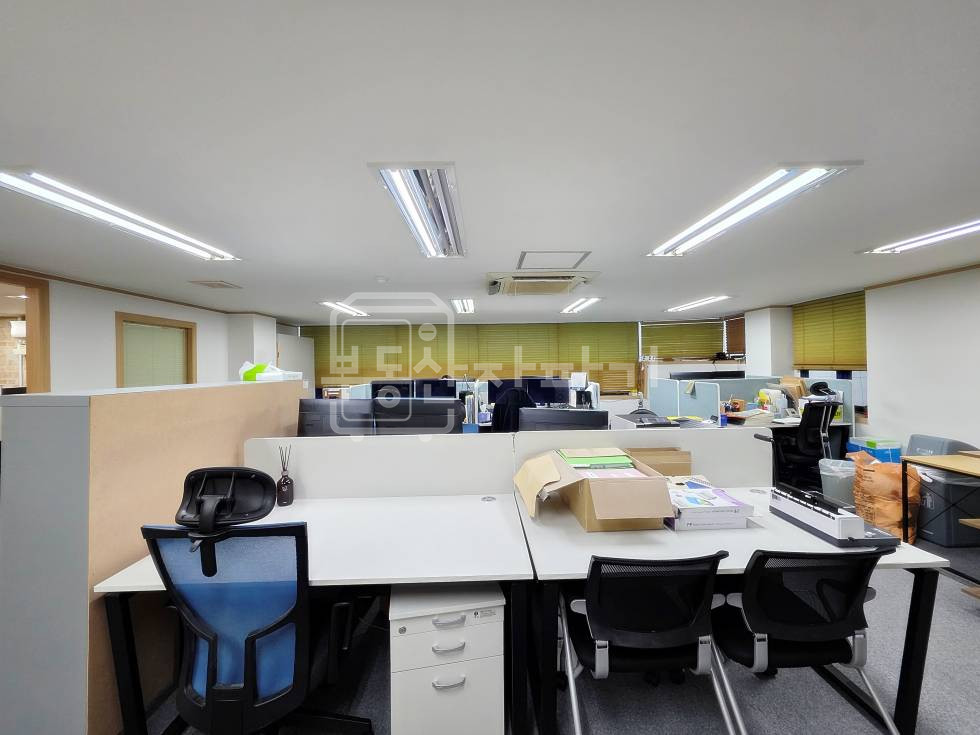 서울 강남구 역삼동 무권리, 뱅뱅사거리 인근, 6층 임대 월세 매물번호 32641 사진 7