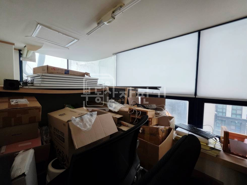 서울 강남구 역삼동 무권리, 뱅뱅사거리 인근, 6층 임대 월세 매물번호 32641 사진 8