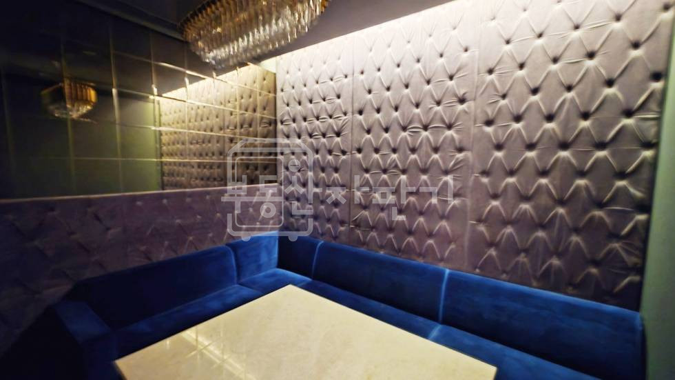서울 강남구 청담동 무권리, 압구정로데오역 도보 8분, 역세권.지하1층 임대 월세 매물번호 12026 사진 5