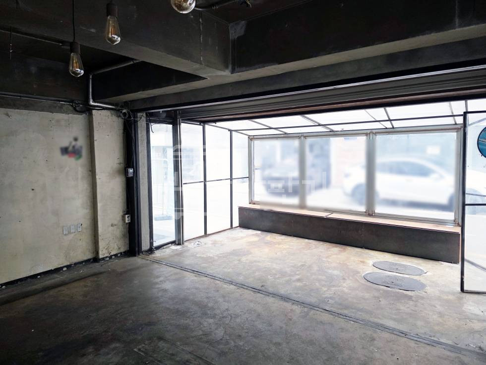 서울 강남구 신사동 무권리, 신사중학교 인근, 1층 임대 월세 매물번호 33414 사진 3