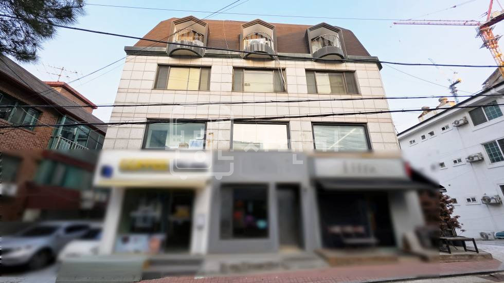 서울 강남구 신사동 무권리, 신사역 9분, 역세권, 1층 임대 월세 매물번호 33190 사진 2