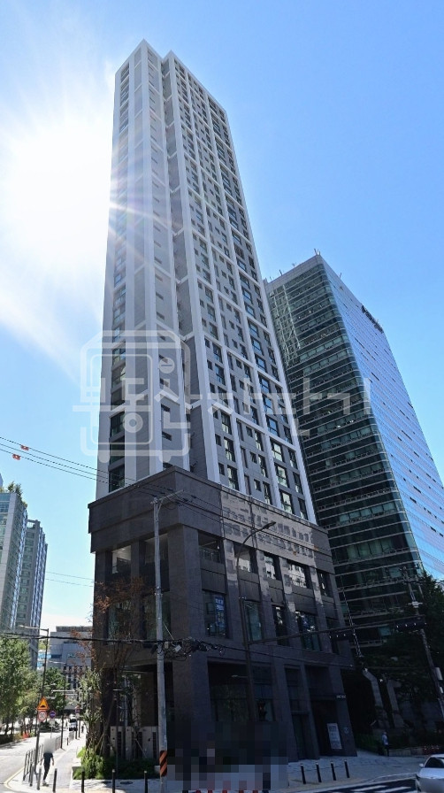 서울 마포구 신공덕동 상가 자판기 / 공덕역 신축 상가 1층 임대 월세 매물번호 33502 사진 1