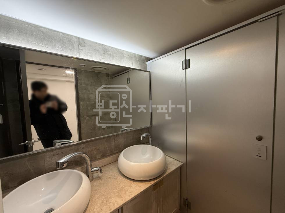 서울 강남구 논현동 무권리, 강남구청역 3분, 초역세권, 지하1층~지하2층 연층임대 월세 매물번호 30752 사진 5
