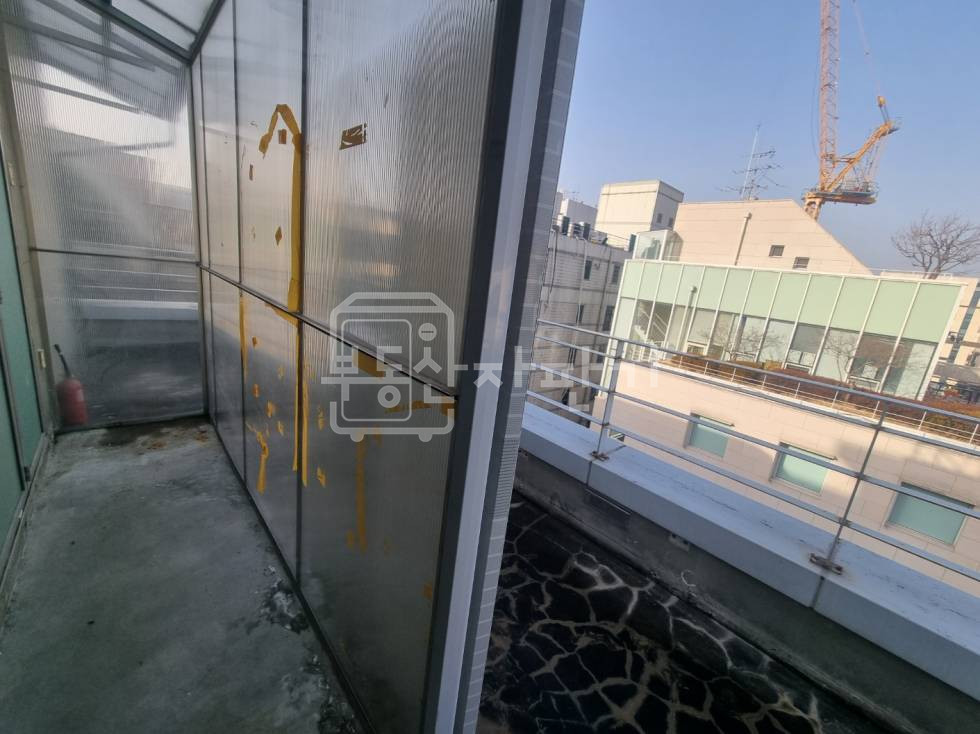 서울 강남구 청담동 무권리, 압구정로데오역 7분, 역세권, 6층 임대 월세 매물번호 33521 사진 3