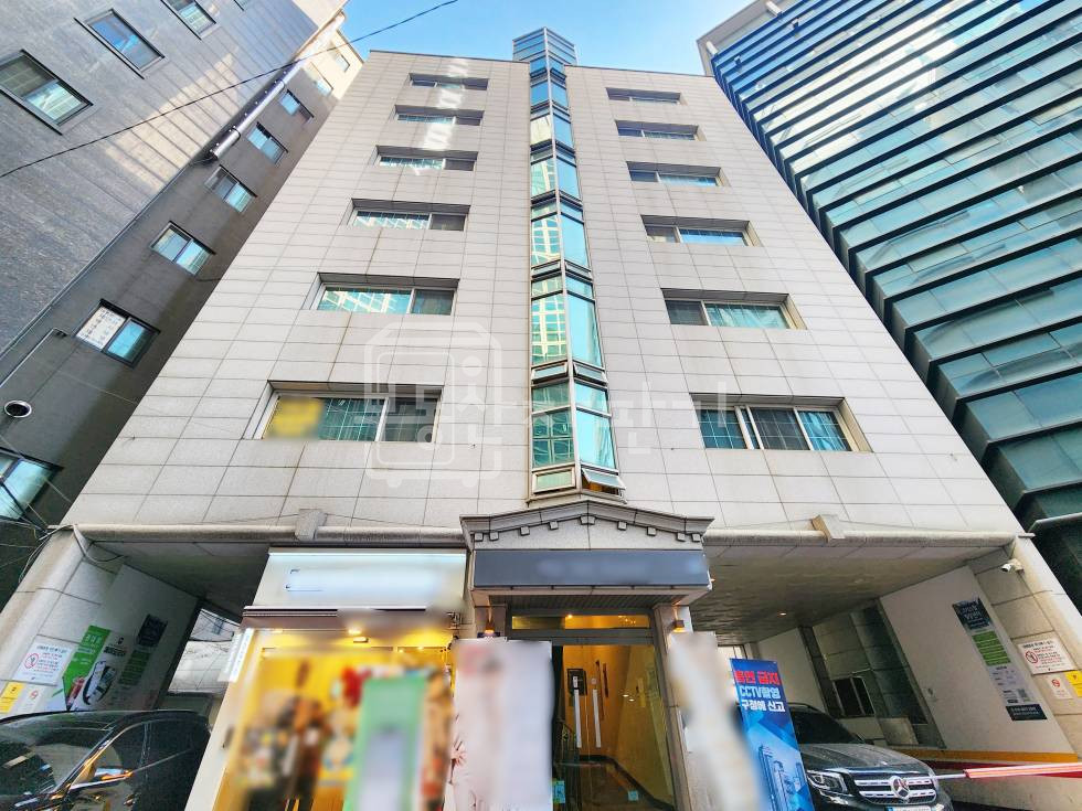 서울 강남구 역삼동 선릉역 8분, 역세권, 지하1층 임대 월세 매물번호 33481 사진 1