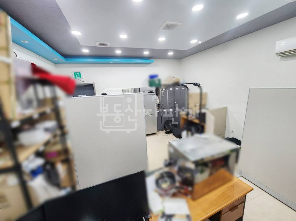 서울 강남구 역삼동 선릉역 8분, 역세권, 지하1층 임대 월세 매물번호 33481 사진 9
