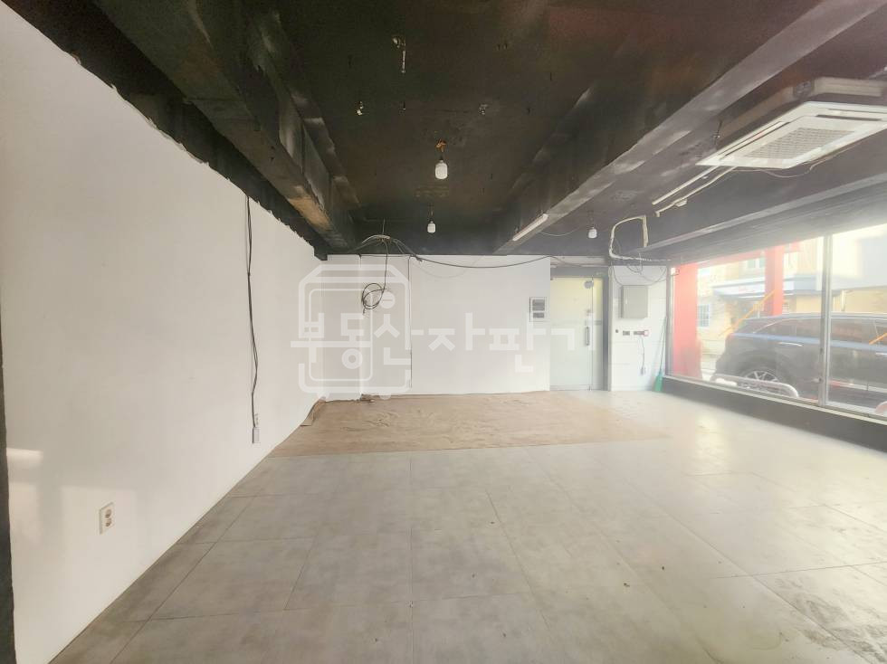 서울 강남구 역삼동 무권리,역삼역 5분, 역세권, 1층 임대 월세 매물번호 27560 사진 2