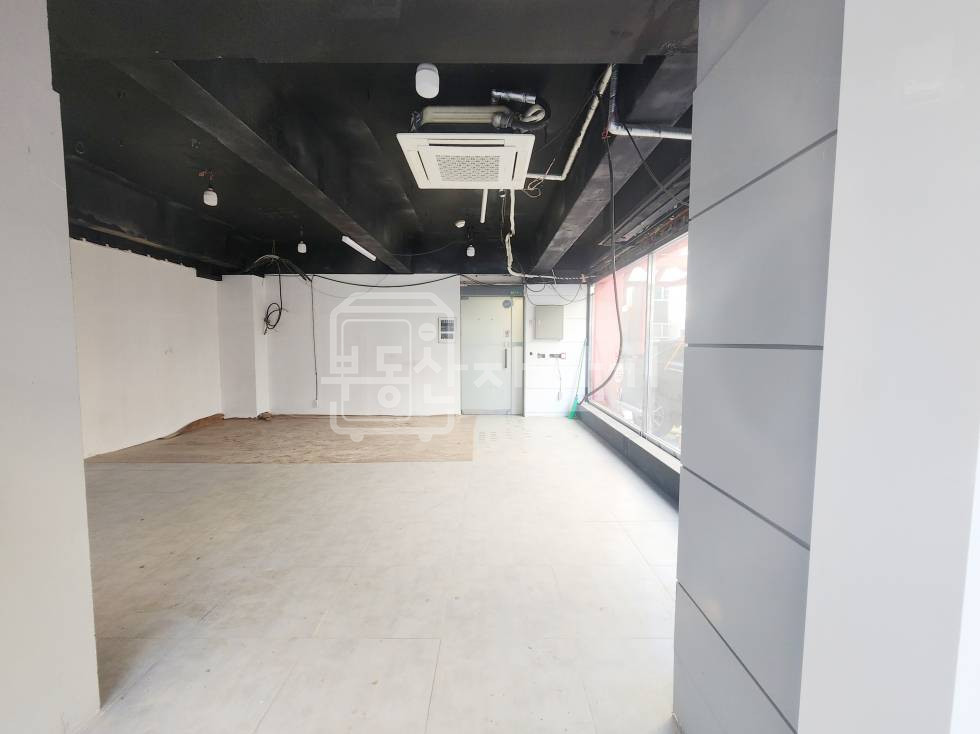 서울 강남구 역삼동 무권리,역삼역 5분, 역세권, 1층 임대 월세 매물번호 27560 사진 3