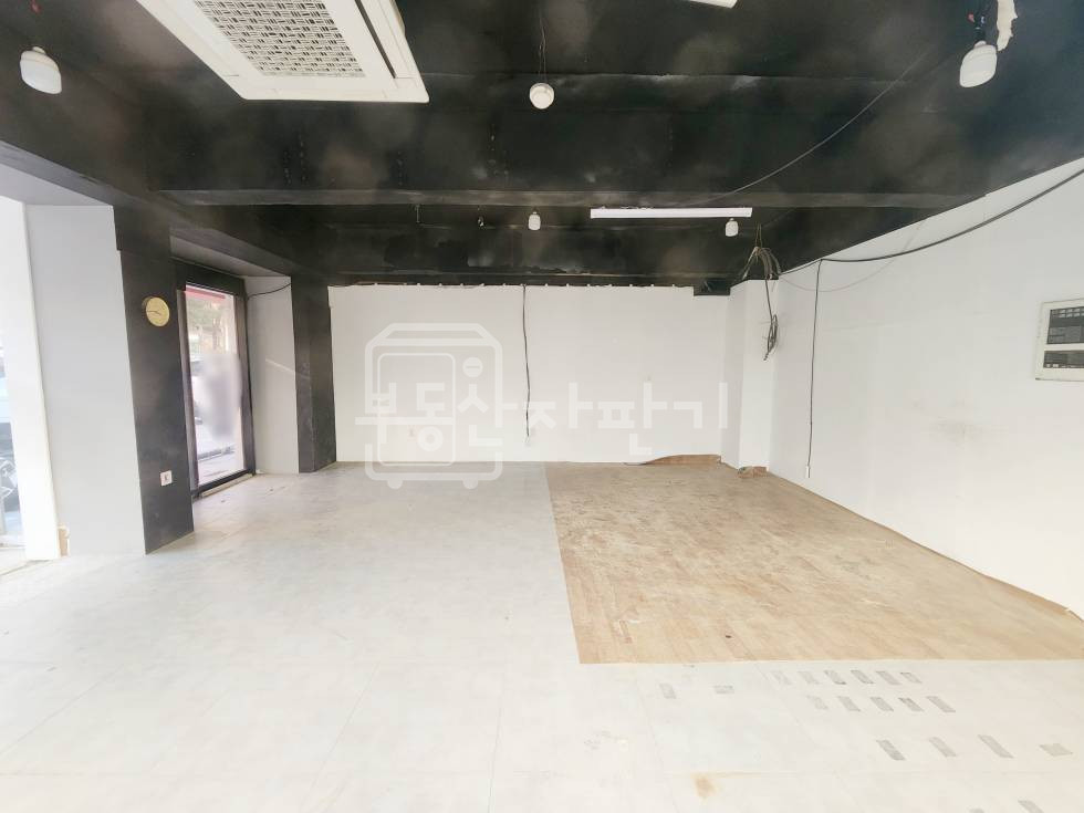 서울 강남구 역삼동 무권리,역삼역 5분, 역세권, 1층 임대 월세 매물번호 27560 사진 4