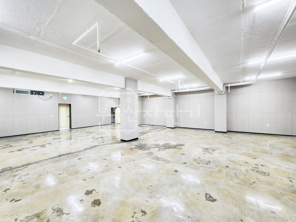 서울 강남구 삼성동 무권리, 선정릉역 3분, 초역세권, 지하 1층 임대 월세 매물번호 33337 사진 3