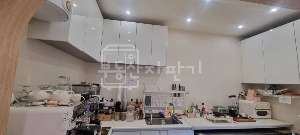 서울 강남구 삼성동 봉은사역 도보 7분 코너건물 이면도로, 1층 유동인구많음 업종협의 월세 매물번호 18444 사진 5