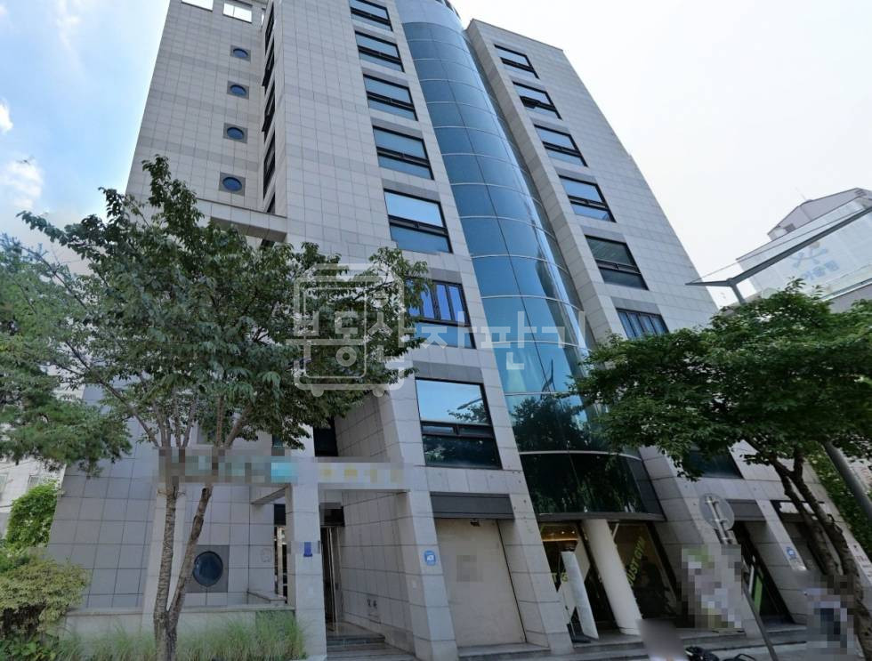 서울 강남구 역삼동 강남역 도보 10분 역세권 5층 사무실 임대 월세 매물번호 33551 사진 1