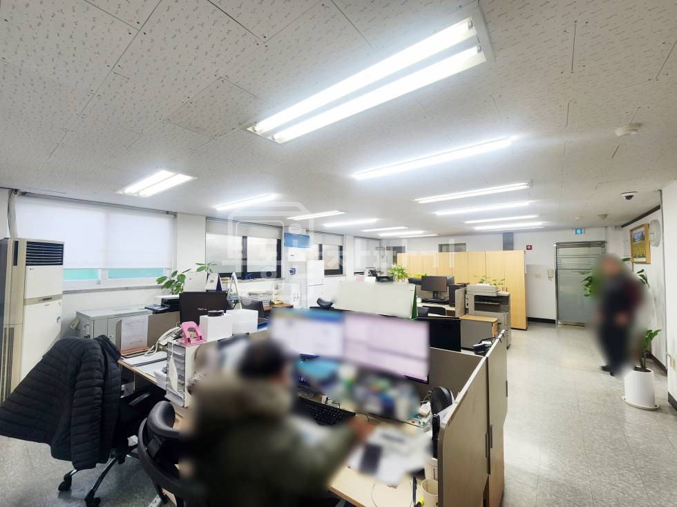 서울 송파구 가락동 무권리, 경찰병원역 6분, 역세권, 5층 임대 월세 매물번호 33444 사진 5