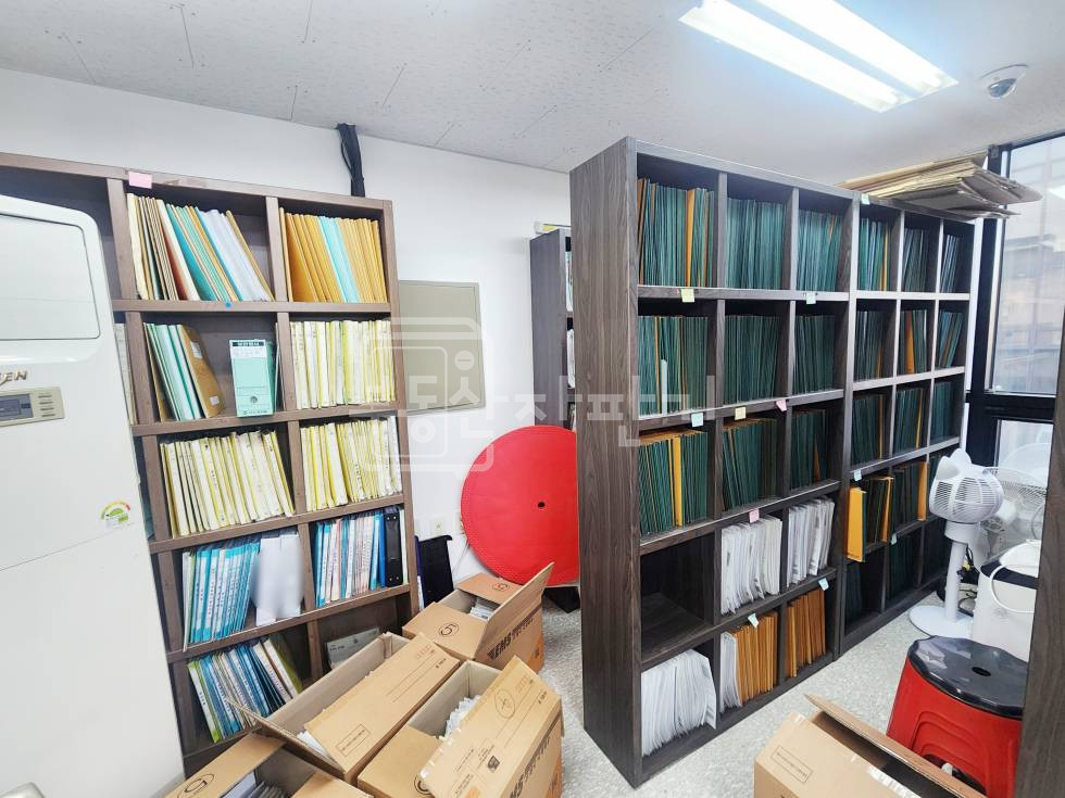 서울 송파구 가락동 무권리, 경찰병원역 6분, 역세권, 5층 임대 월세 매물번호 33444 사진 9