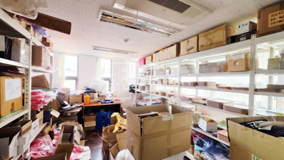 서울 서초구 방배동 무권리, 방배 카페골목메인, 3층 임대 월세 매물번호 32451 사진 6