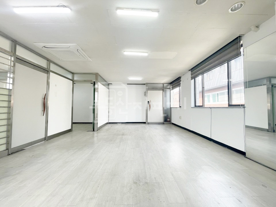 서울 강남구 역삼동 무권리, 언주역 2분, 초역세권, 3층 임대 월세 매물번호 32460 사진 3