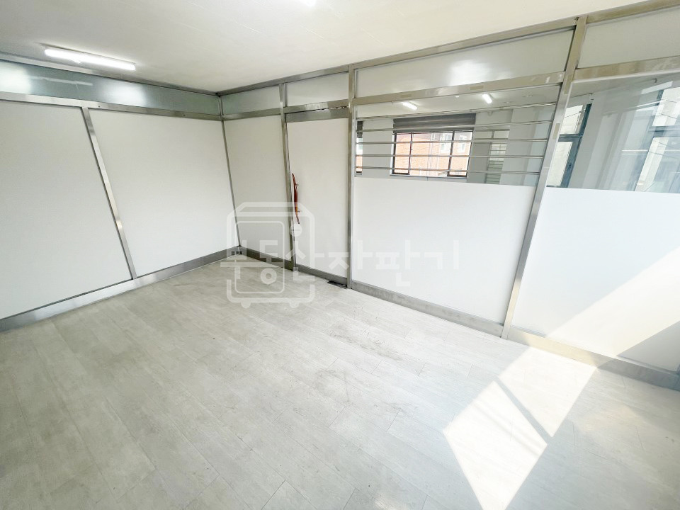 서울 강남구 역삼동 무권리, 언주역 2분, 초역세권, 3층 임대 월세 매물번호 32460 사진 5