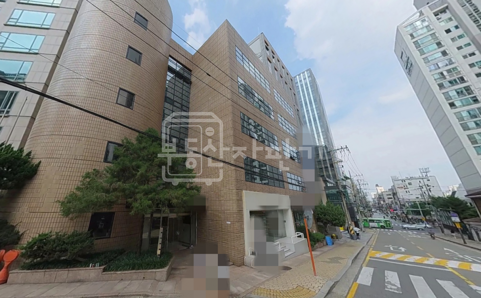 서울 강남구 역삼동 무권리, 선릉역 2분, 초역세권, 지하 1층 임대 월세 매물번호 33103 사진 1