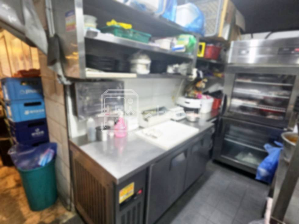서울 강남구 역삼동 무권리, 선정릉역 2분, 코너건물 1층 임대 월세 매물번호 33584 사진 4