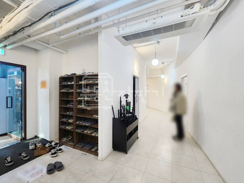 서울 강남구 논현동 상가자판기, 학동역 3분, 초역세권, 1층 임대 월세 매물번호 33596 사진 5