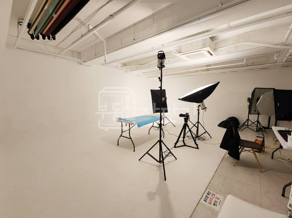 서울 강남구 논현동 상가자판기, 학동역 3분, 초역세권, 1층 임대 월세 매물번호 33596 사진 8
