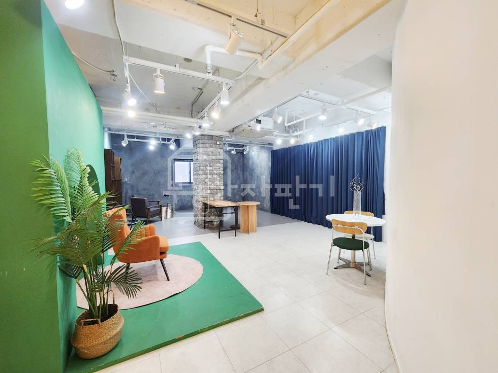 서울 강남구 논현동 상가자판기, 학동역 3분, 초역세권, 1층 임대 월세 매물번호 33596 사진 9