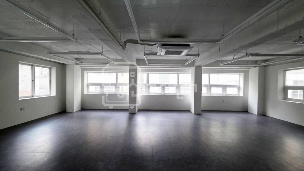 서울 강남구 논현동 무권리, 언주역 2분, 초역세권, 2층 임대 월세 매물번호 33619 사진 2