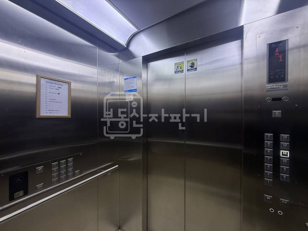 서울 강남구 역삼동 무권리, 선릉역2분, 초역세권, 대로변, 3층 임대 월세 매물번호 28417 사진 2